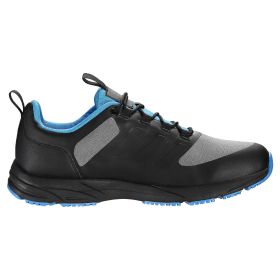 Cross Training Shoes, M Width Sneakers US Size 11, Wide Toe Box Shoes with Arch Support & Adjustable Lace-up, Training Shoes for Running, Gymnastics