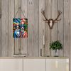 NEW All American Greater Swiss Mountain Dog Wall or Door Hanging Prints Aluminum Metal Sign Kitchen Wall Bar Bathroom Plaque Home Decor Front Door Pla