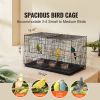 30-inch Flight Bird Cage