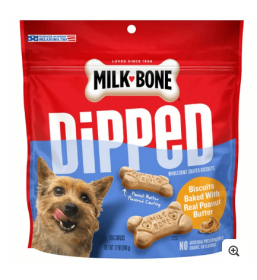 Milk-Bone Dog Treat