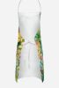 Australian Shepherd Luau Apron Cooking Kitchen Server Baking Crafts Gardening for Adult Women Men, Unisex, Large, Multicolor