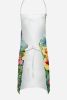 Boxer Luau Apron Cooking Kitchen Server Baking Crafts Gardening for Adult Women Men, Unisex, Large, Multicolor