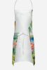 American Water Spaniel Luau Apron Cooking Kitchen Server Baking Crafts Gardening for Adult Women Men, Unisex, Large, Multicolor