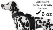 Get Realtime SMS Site Reports w/ Waterproof Mini GSM GPS Pet Tracker Size:L