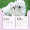 Yegbong Pet Tooth Spray, Care And Clean Pet Mouth Teeth To Stains And Yellow Care Spray