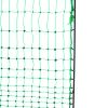 Electric Fence Netting, 42 in (H) x 164 ft (L), PE Net Fencing with Posts & Double-Spiked Stakes, Utility Portable Electric Fence for Pigs, Cows, Shee