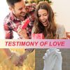 Dowmoo Couple Hand Model Clone Powder, Valentine's Day Diy Gift 3d Hand Model Crafts Creative Home Decoration