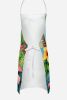 Italian Greyhound Luau Apron Cooking Kitchen Server Baking Crafts Gardening for Adult Women Men, Unisex, Large, Multicolor