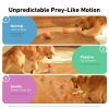 Cheerble Wicked Ball Air Automatic moving IPX7 Waterproof Active Rolling Ball Smart Interactive Dog Toy