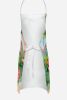 Dachshund Luau Apron Cooking Kitchen Server Baking Crafts Gardening for Adult Women Men, Unisex, Large, Multicolor